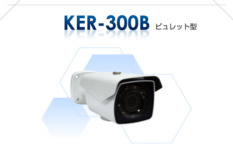 KER-300B ビュレット型