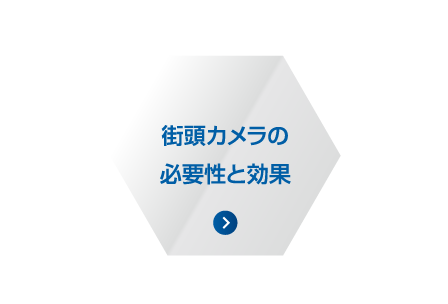 街頭カメラの必要性と効果